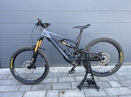 Canyon Torque:ON9 | Gr. L | Fox Factory