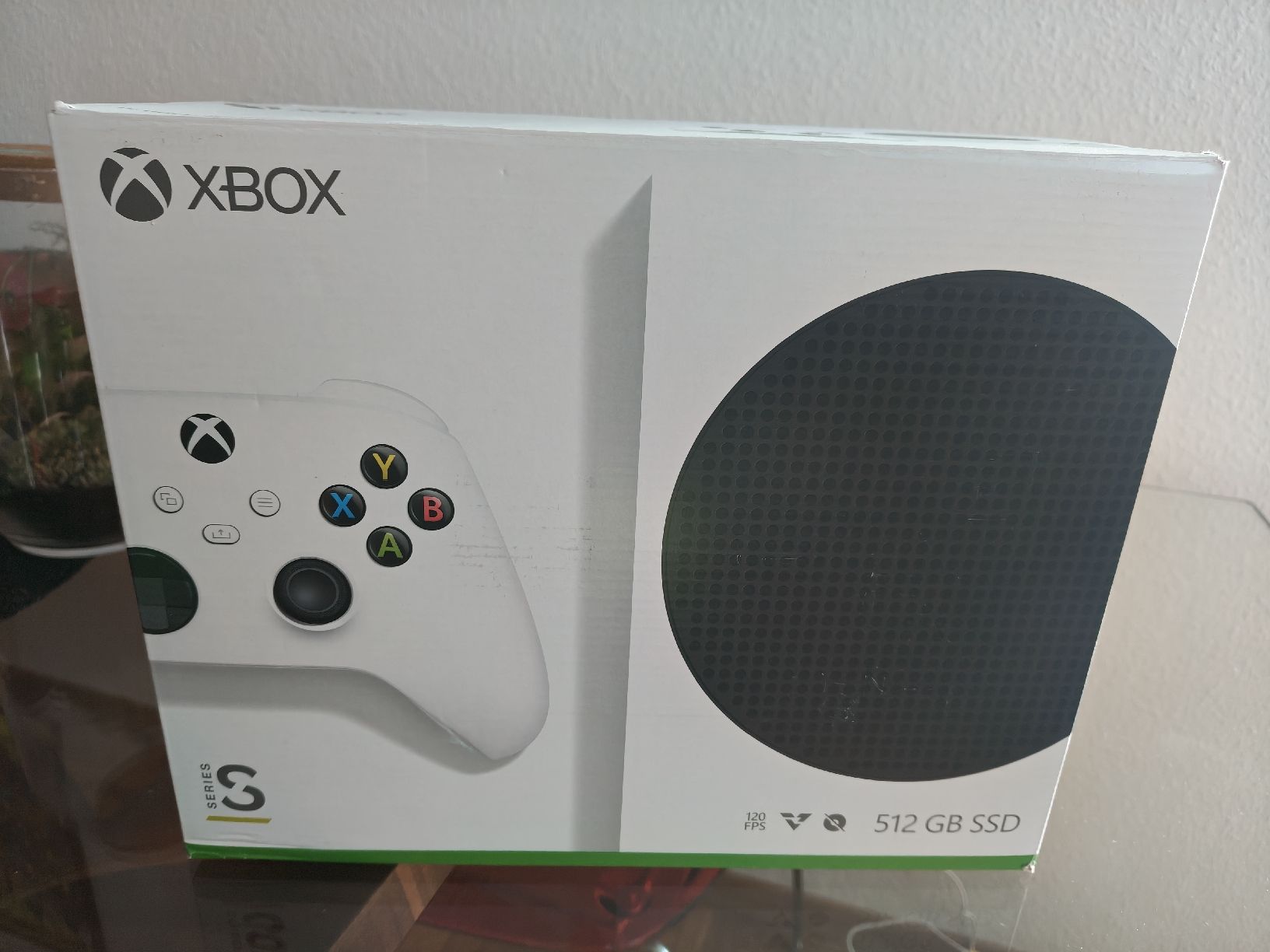 Microsoft Consoles: Console Microsoft Xbox Series S – Neuf (Voir description) à Chavannes-Renens par LuiGi_81 6
