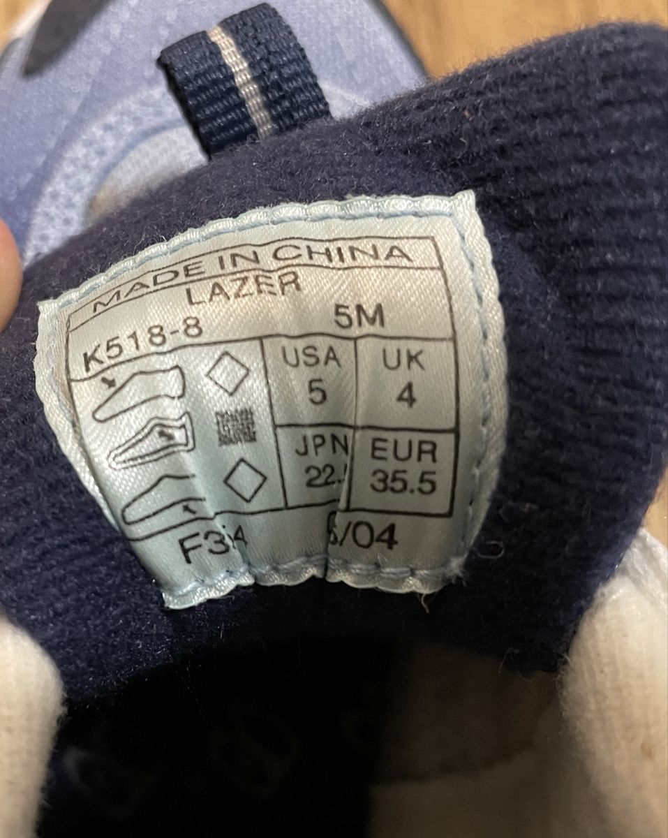 Scarpe da uomo: Brunswick Bowling Schuh – Usato da Davos Dorf venduto da Enzian5105 3