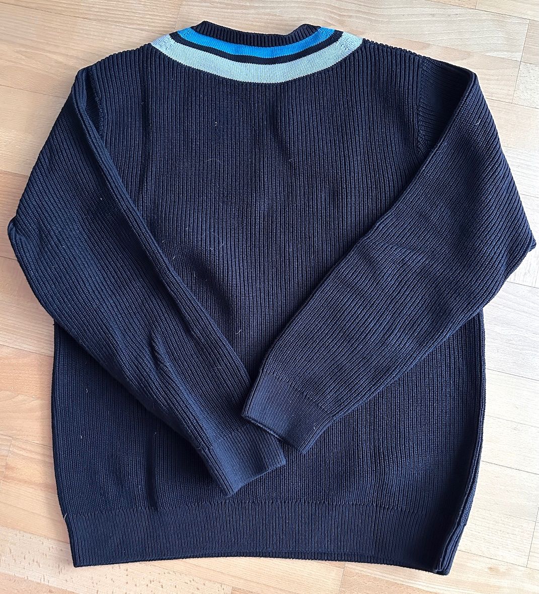 Fred Perry Maglioni & Felpe: Strickpullover - Fred Perry – Nuovo (secondo la descrizione) da Kloten venduto da Frozenflame 2