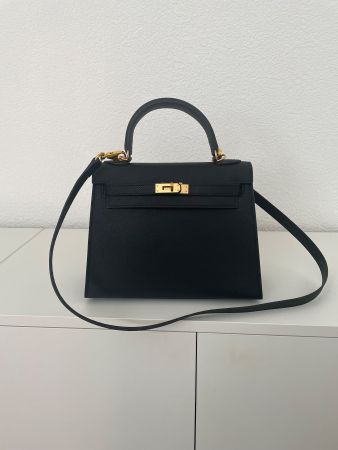 Kelly Bag Style