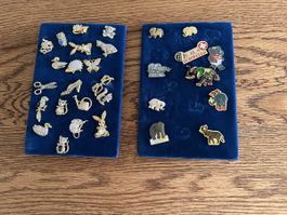Pins 