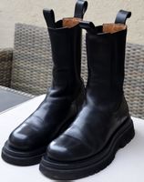 Boots Bottega Veneta bottes .39