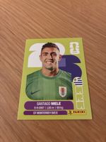 Panini FIFA World Cup 2026 Sticker Santiago Mele URU 3 URU3
