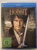 Der Hobbit - Eine unerwartete Reise Blu-Ray