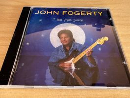 John Fogerty – Blue Moon Swamp
