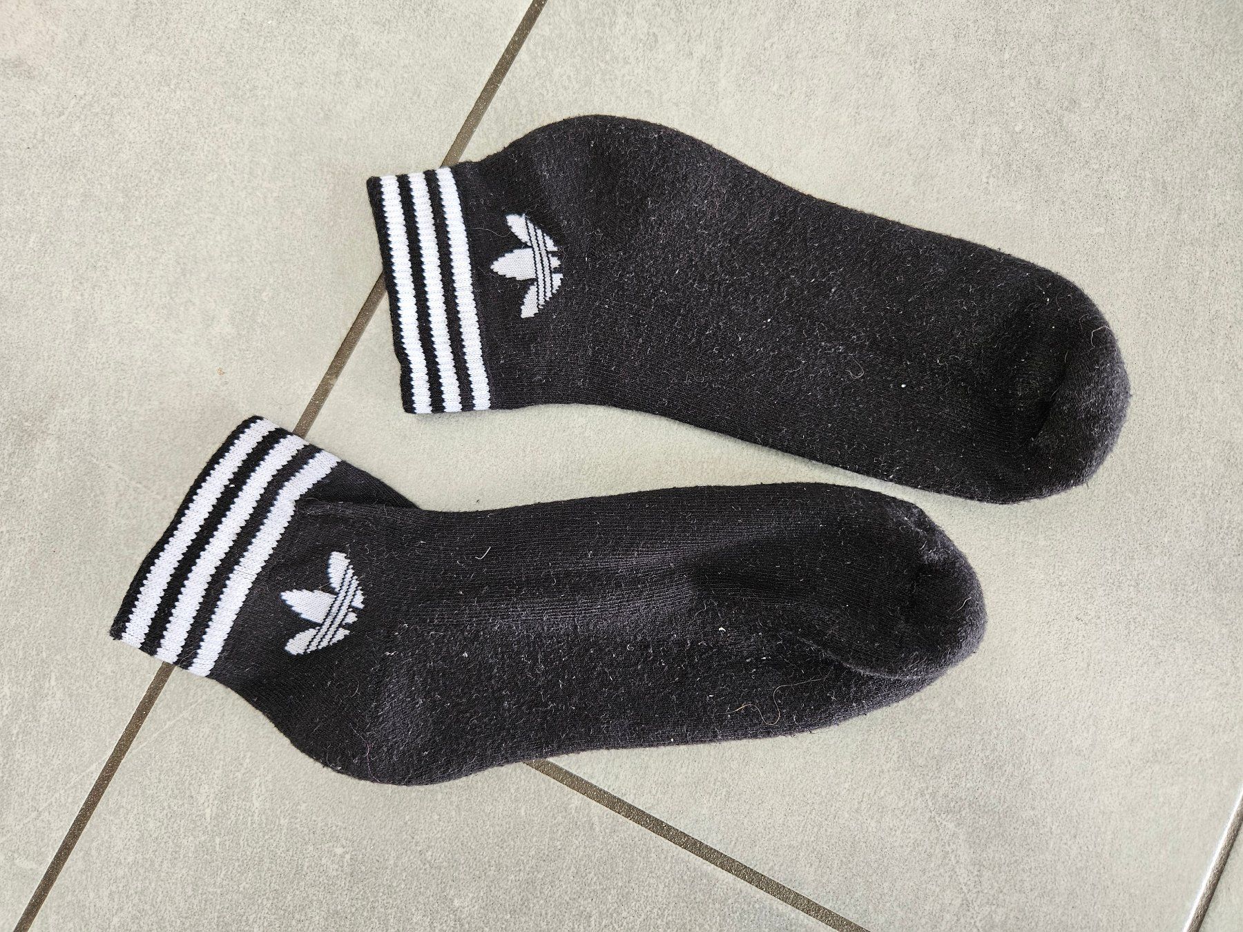 Adidas Calze: Adidas Socken – Usato da Frauenfeld venduto da Heren_67
