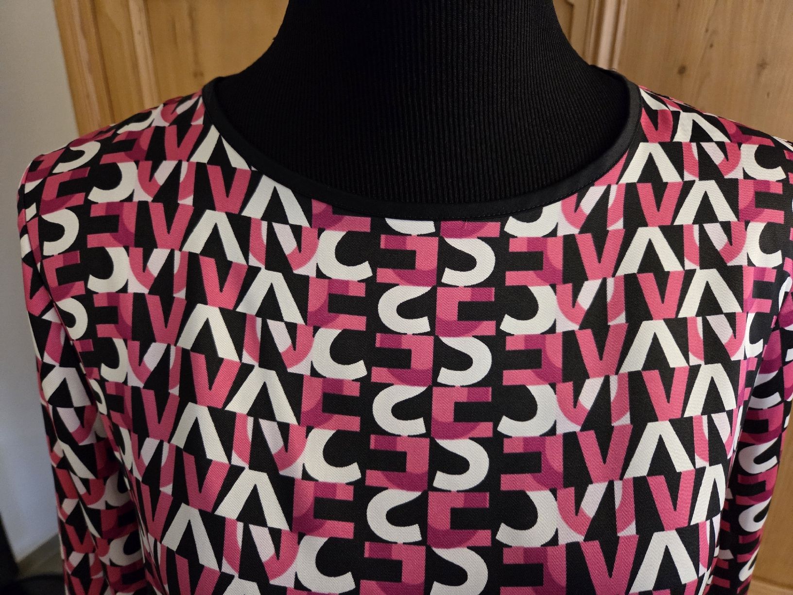 Eterna Camicette: schöne Bluse, Blusenshirt, Eterna – Nuovo (secondo la descrizione) da Wiesendangen venduto da Sinhuk 2