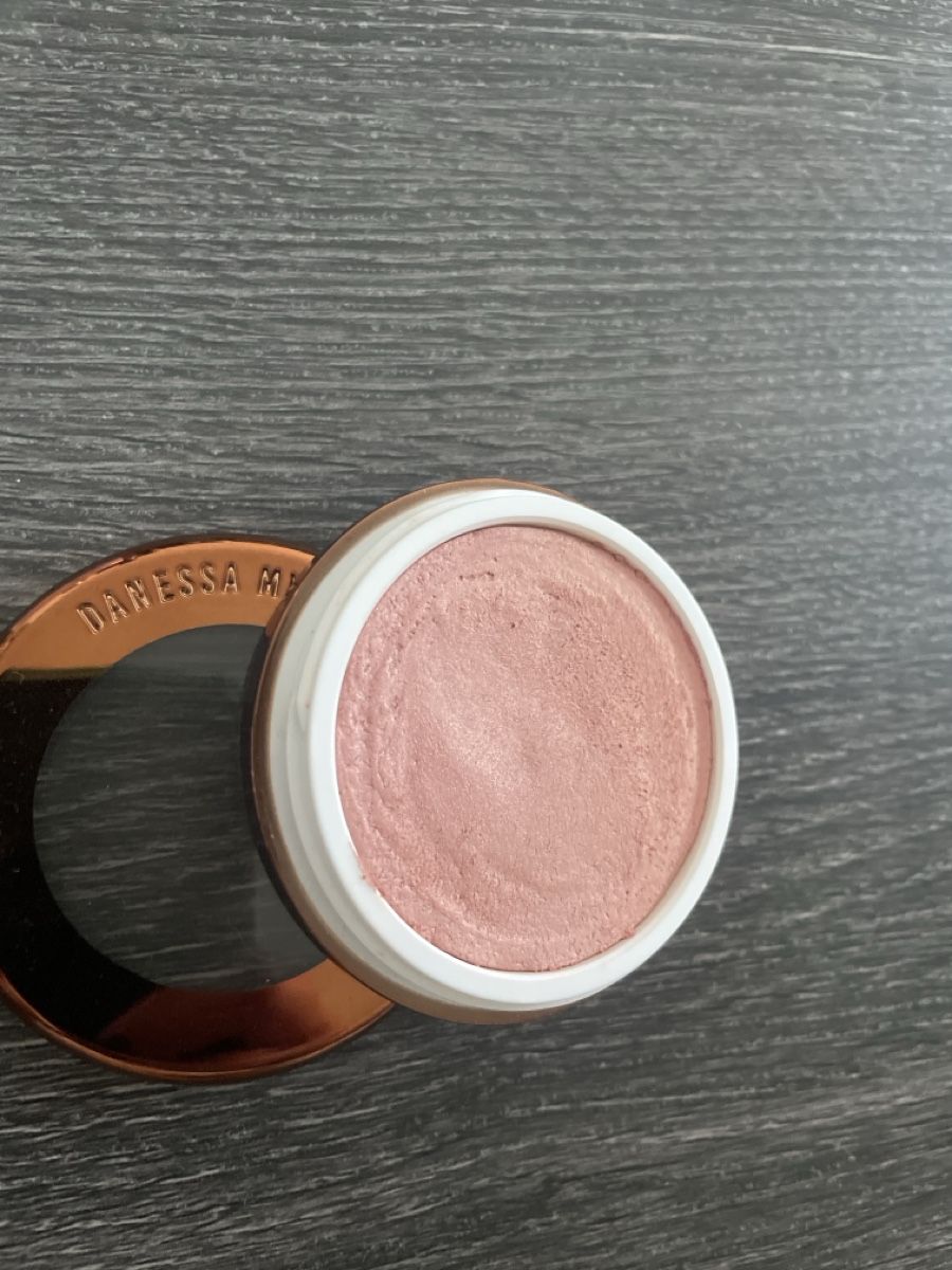 Make-up: Danessa Myricks - blush/highlighter, unbothered – Usato da Glattpark (Opfikon) venduto da Rusalkaa 2