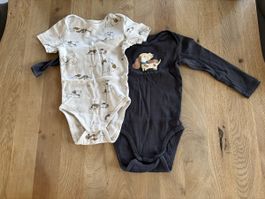 2 Bodies, Grösse 86/92