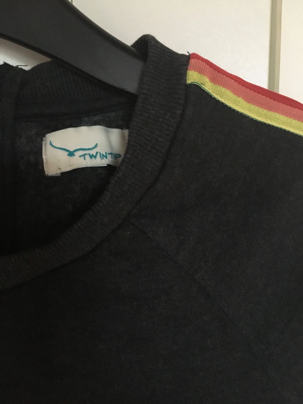 Tute: Jumpsuit TWIN Tip, grau, Gr. S – Usato da Arni AG venduto da Mimo007 1