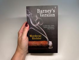 NOVEL: Modecai Richler, Barney's Version