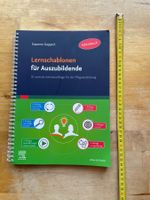 Pflege Arbeitsbuch Lernschablonen für Auszubildende