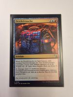 MTG -Mord in Karlov Manor (MKM)- Karte: Detektivtasche