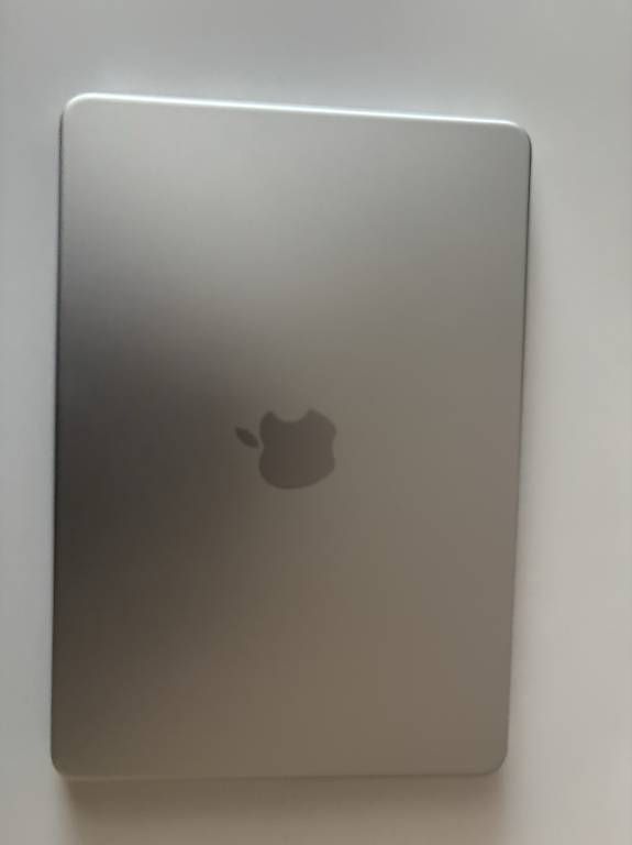Notebooks: Mac Book Neo – Gebraucht aus Bütschwil von Toro90