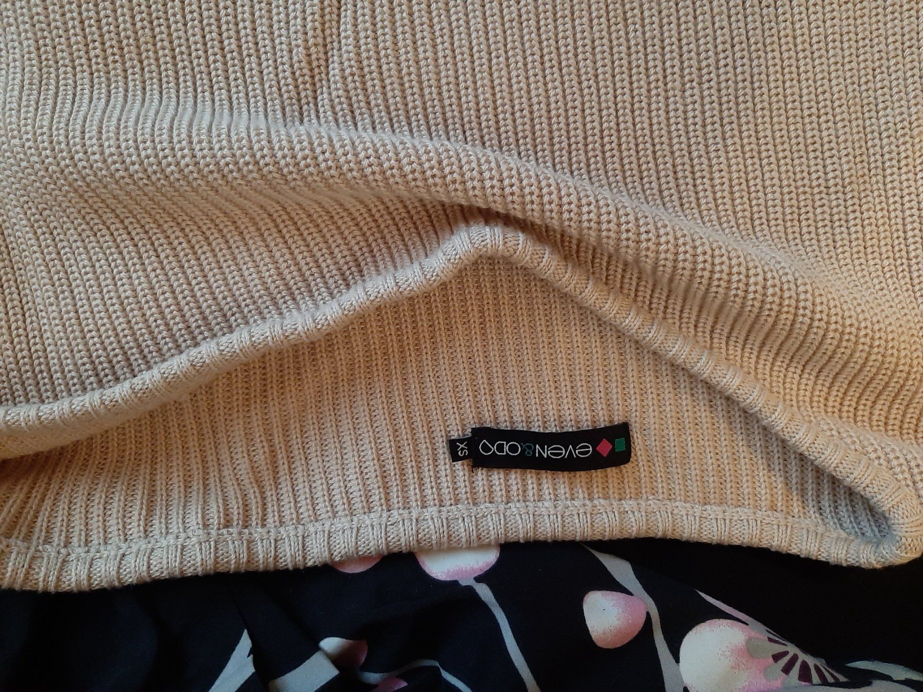 Maglioni & Felpe: Even & ODD Strickpulli Gr. XS, links Schulterfrei – Nuovo (secondo la descrizione) da Marthalen venduto da Jenny.Z 1