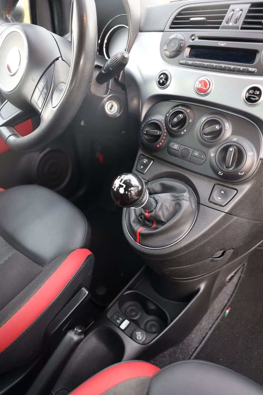 Fiat Autos: Fiat 500 1.2 8V – D'occasion à Würenlingen par ing_82cb 7