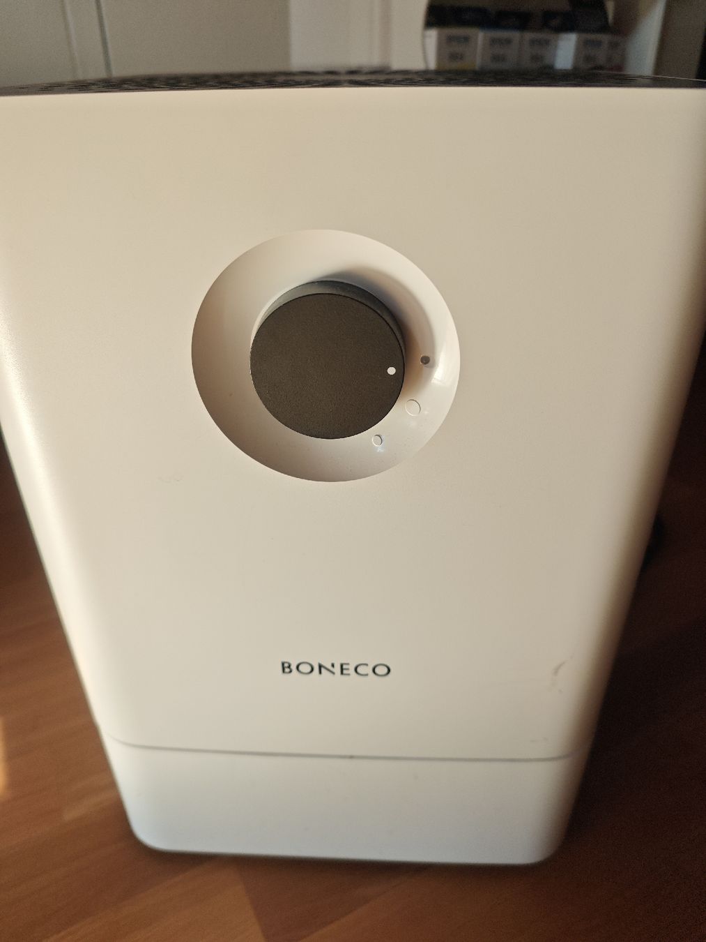 Boneco Purificateurs d'air: Boneco Air Washer W200 – D'occasion à Evilard par Timppa