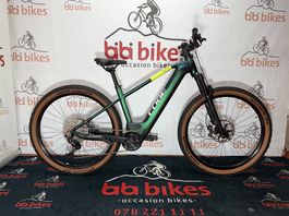 NEU! Cube Reaction Hybrid SLT, 750WH, GARANTIE!