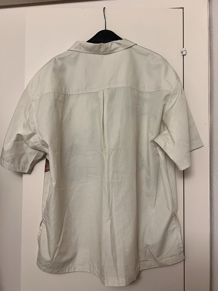 Camicie: Ukiyo-e Print Short-Sleeve Shirt – Usato da Bern venduto da fen_7rn8 2