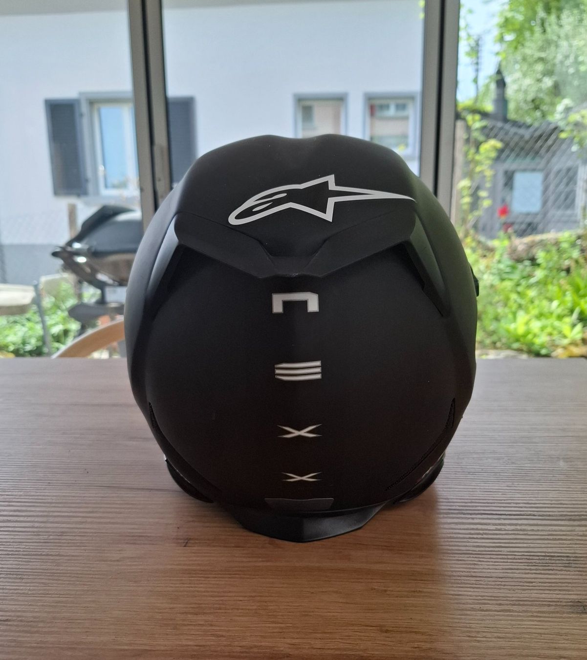 Caschi & visiere: NEXX Mororradhelm – Usato da Ammerswil AG venduto da Treemountain 2