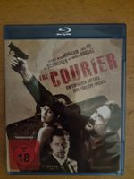 The Courier - Ein einfacher Auftrag, Blu-ray, Top Zustand!