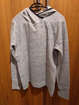 Pullover