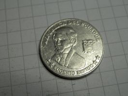 Ecuador  10 Centavos, 2000