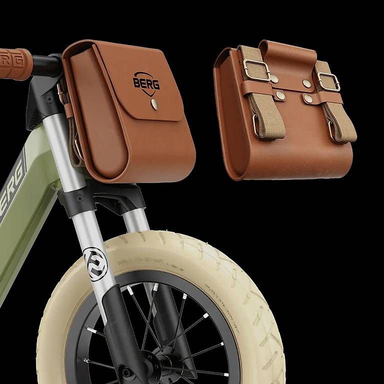 Veicoli per bambini: Berg Biky Retro  – Usato da Truttikon venduto da Drahteselpflaeg 2