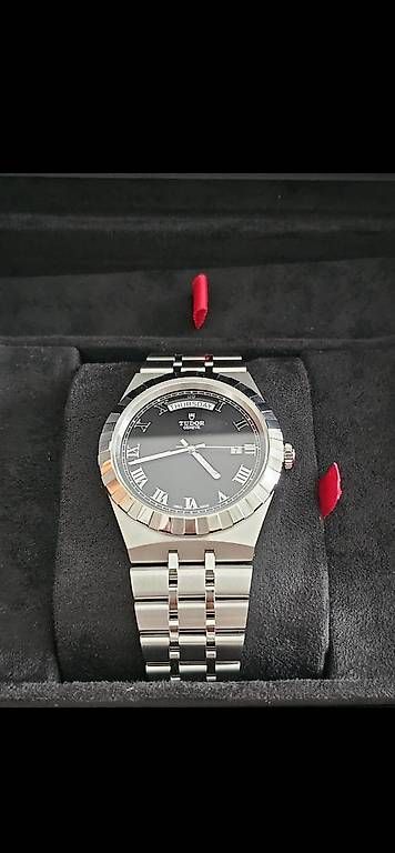 Tudor Orologi: Tudor Uhr – Usato da Wangen b. Olten venduto da flu_7jj8 4