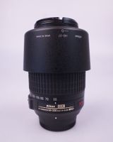 Nikon DX AF-S Nikkor 55-200mm f/4-5.6 VR