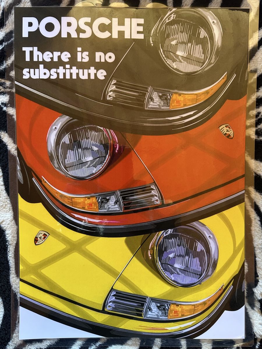 Foto & Immagini: Porsche 911 Oldtimer Classic  – Nuovo (secondo la descrizione) da Reinach AG venduto da rares75