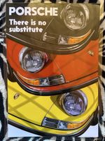 Porsche 911 Oldtimer Classic 