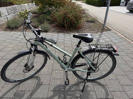 BMC Streetracer