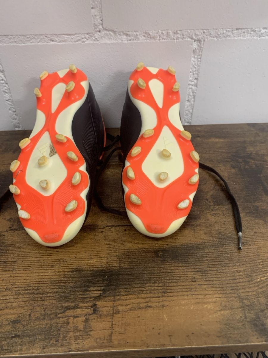 Adidas Scarpe per ragazzi: Adidas Predator Gr.34 – Usato da Rupperswil venduto da rose1985 1