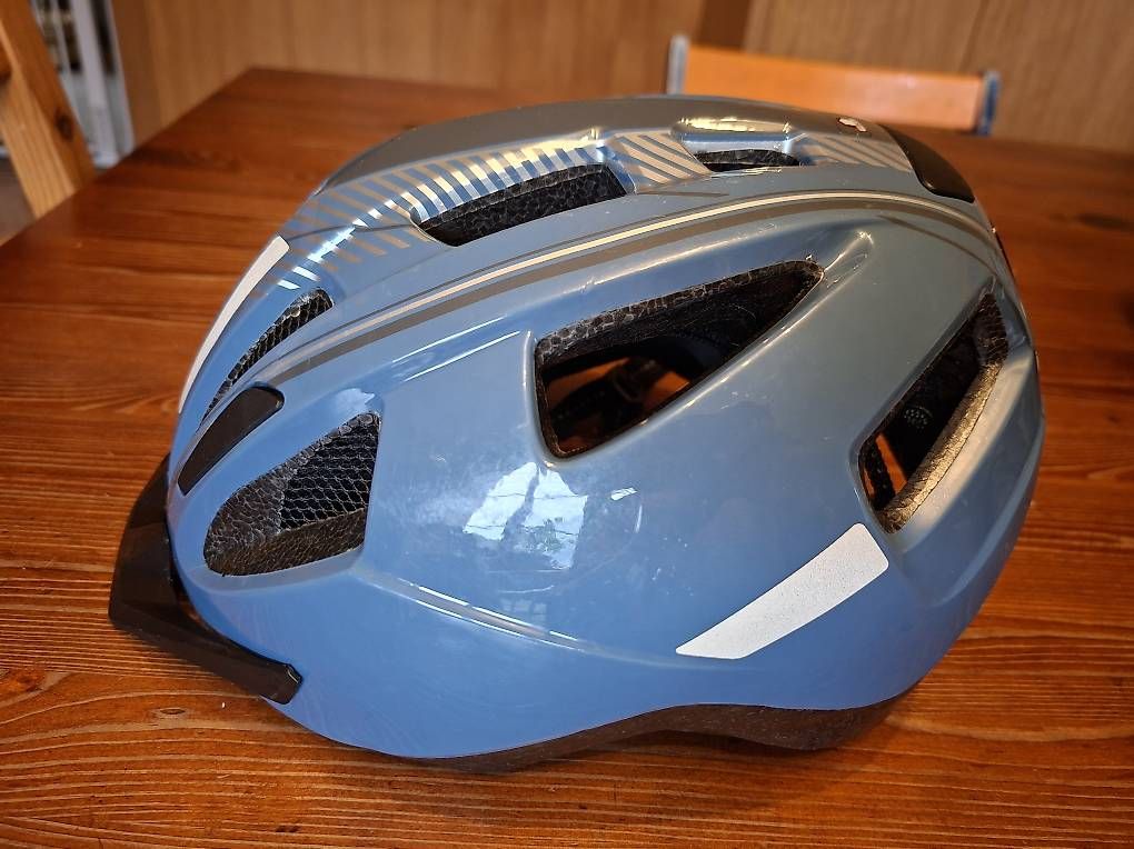 Casques: Velohelm Kind Grösse S/M – D'occasion à Frutigen par derloma 2