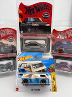 Hot Wheels VW T3 Custom Volkswagen T3 - 2025 - 200/250