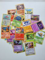 Gen 1 Pokémon Lot Nr. 3 aus verschiedenen Sets