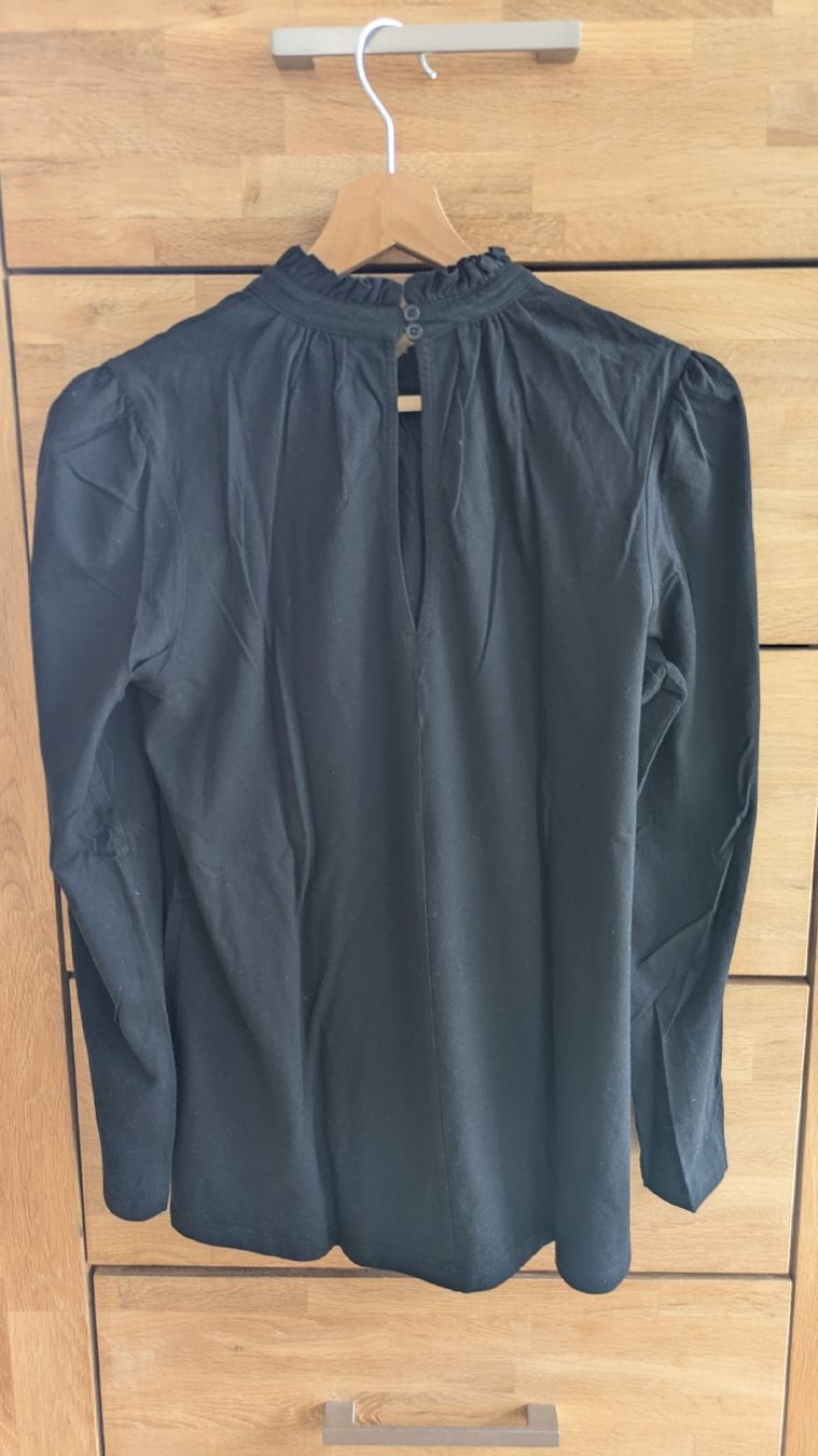 Banana Republic Camicette: Banana Republic Bluse Gr. S – Usato da Zürich venduto da broedl 3