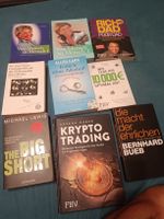 Diverse Bücher  Top Zustand