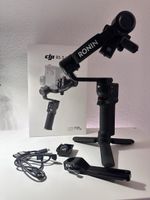 DJI RS 3 Mini Kamera Gimbal – kaum gebraucht – mit OVP