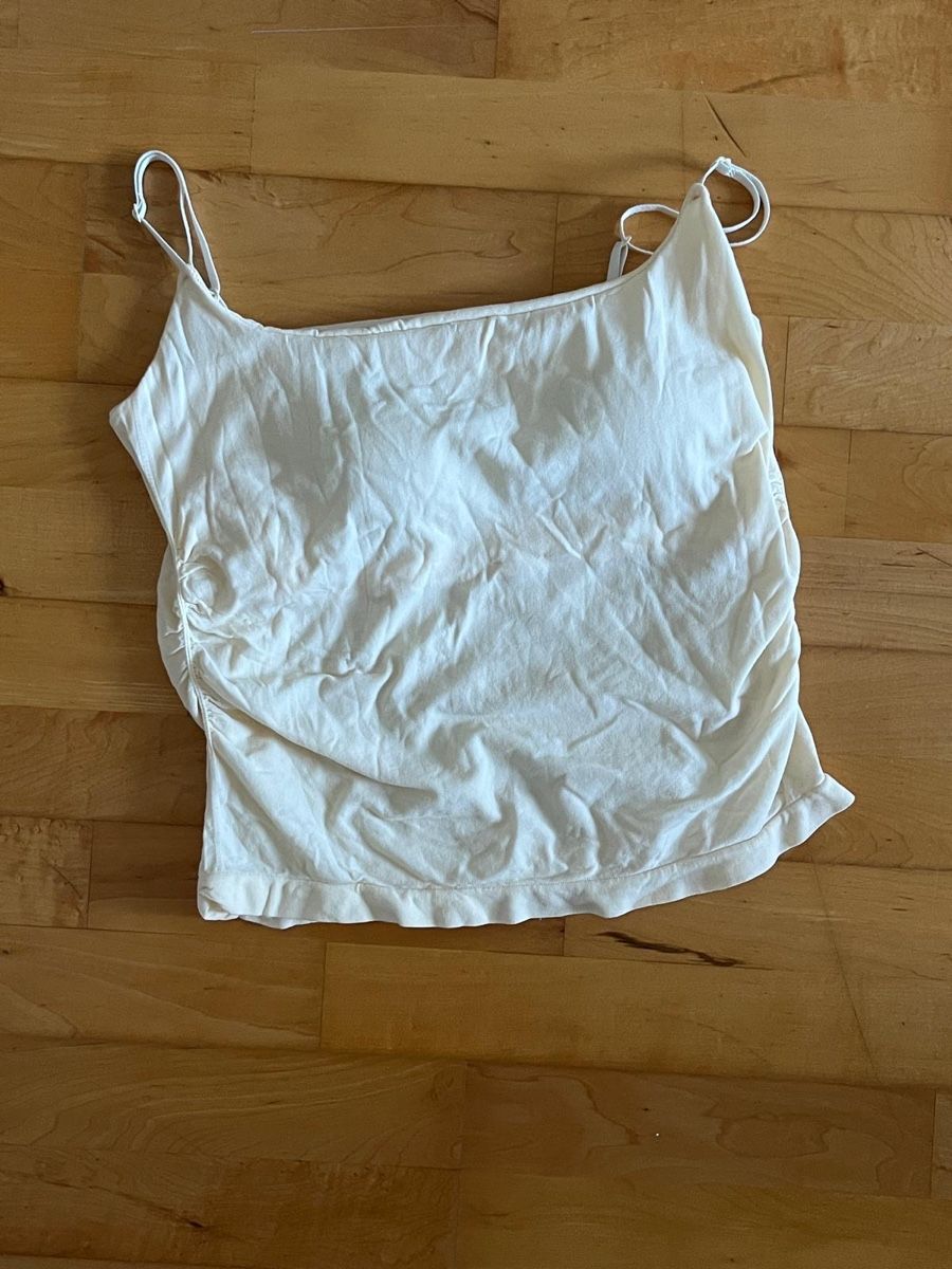 Blusen, T-Shirts & Tops: Tops mit integriertem BH – Neu (gemäss Beschreibung) aus Bad Ragaz von dia_llh9 3