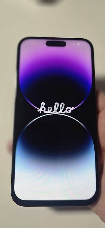 Handys / Smartphones: Iphone 14 pro max 128gb – Gebraucht aus Giubiasco von gal_l62j 4