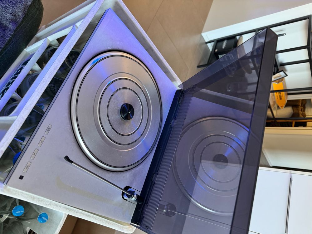 Bang & Olufsen Beogram 2000 Plattenspieler (Gebraucht) in Luzern für ...