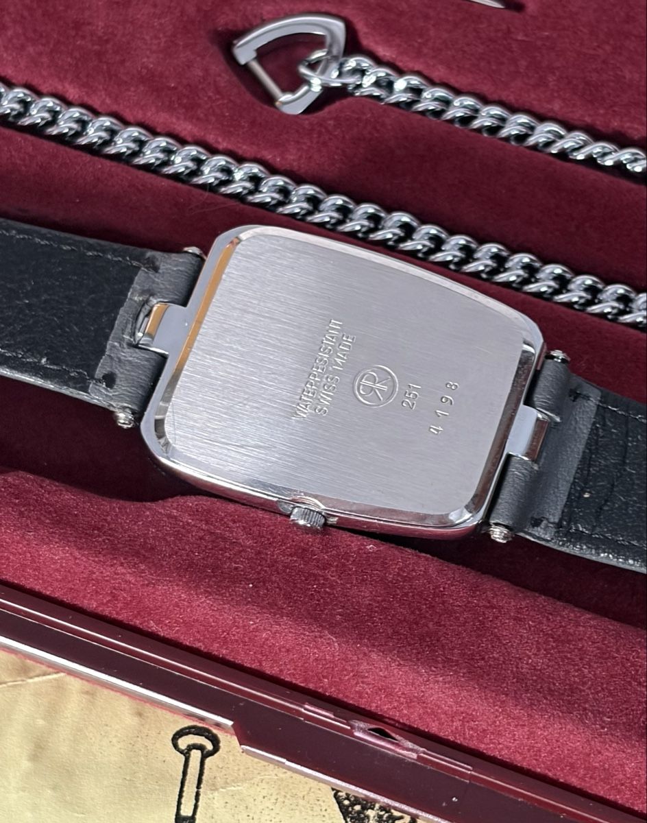 Orologi: Montre MG de collection, set complet avec accessoires – Nuovo (secondo la descrizione) da Posieux venduto da Angeles82 3