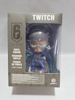 Figurine Twitch Série 3 - Rainbow Six Siege Ubisoft