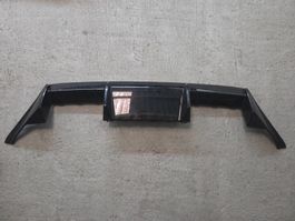 Original BMW M2 G87 Heckdifusor