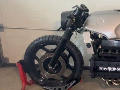 BMW Strada: Bmw k100 – Usato da Uster venduto da jup_2wgg 5