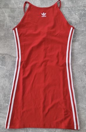 Adidas Originals Jersey Kleid