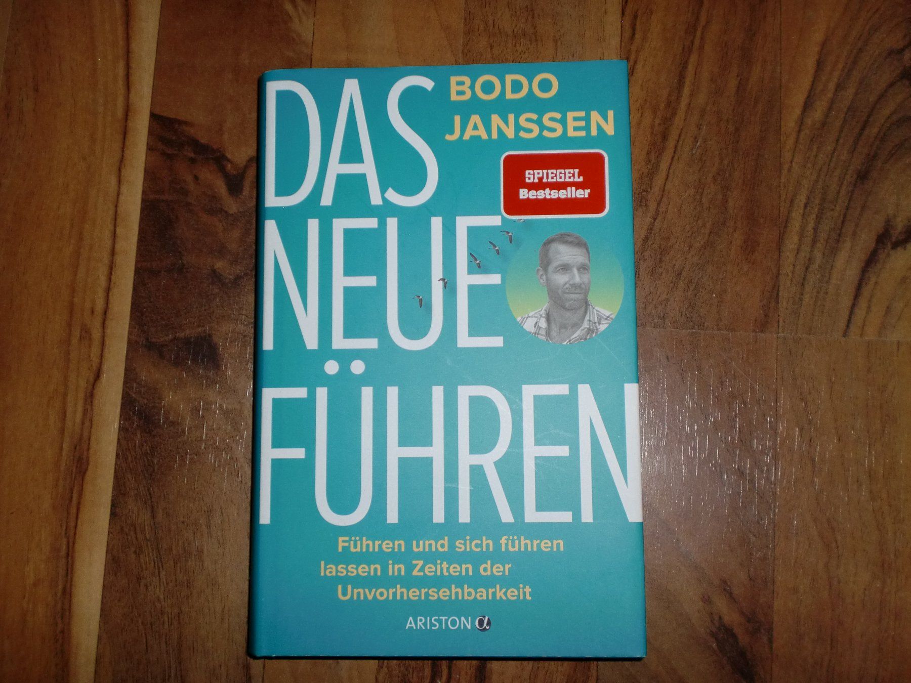 Libri: Das neue Führen – Usato da Hohenrain venduto da backen